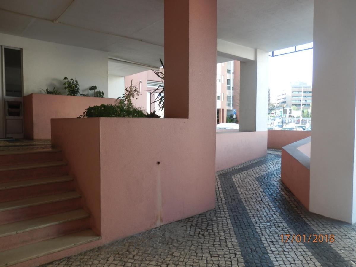 Parque Das Nacoes, Near Airport, Metro Station Lisboa Eksteriør bilde